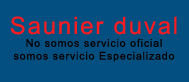 Saunier duval